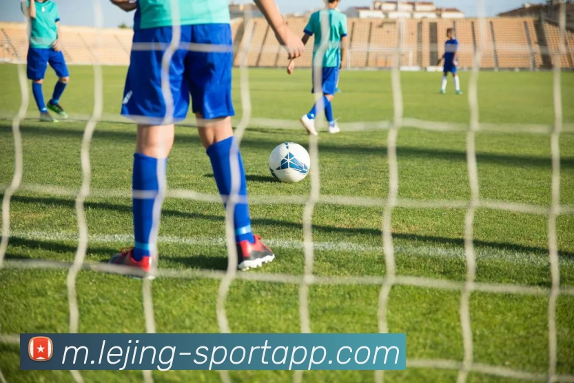 乐竞体育APP 封面图