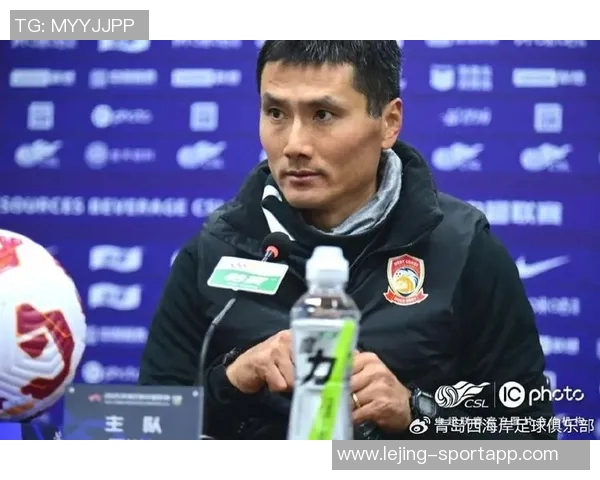 大连英博主场落后青岛西海岸阿齐兹精彩进球助队领先