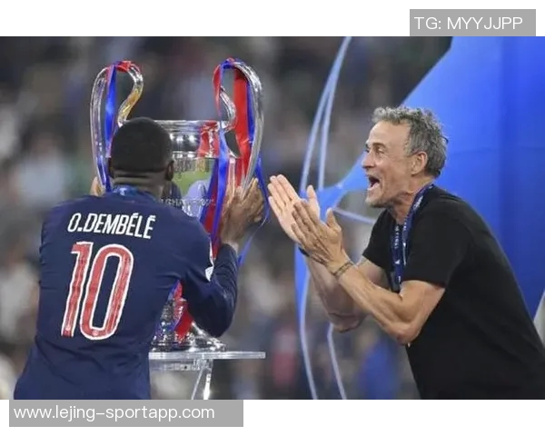 迎来巴黎生涯百场里程碑登贝莱誓言全力以赴助球队成功