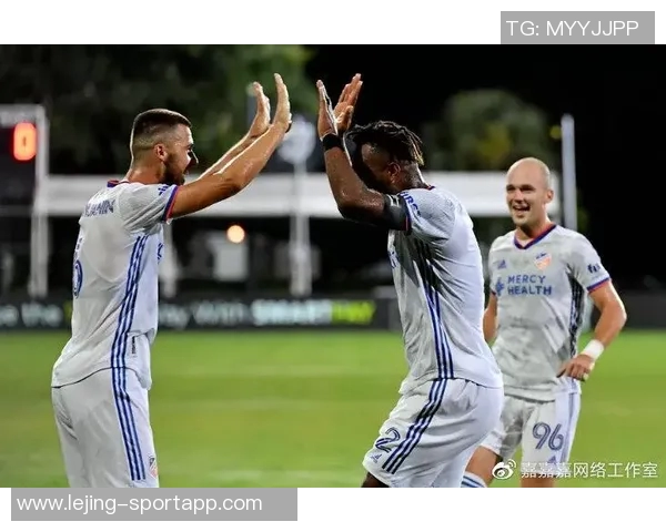 美职联奥兰多城有意引进理查利森与其团队展开对话